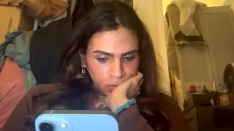 stxllaxcx online show from October 10, 2025, 8:24 am