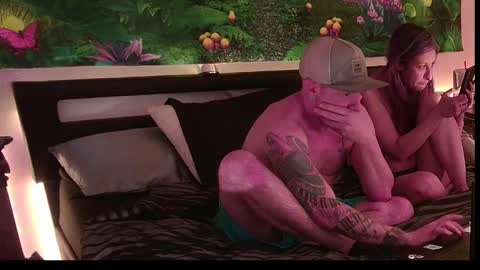 Stycock88 online show from February 25, 2025, 7:52 am