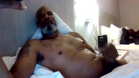 styckman1972 online show from January 18, 2026, 4:27 am