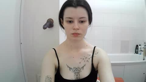 Snapshot of style_bliss chatting on November 5, 2025, 7:25 pm Eva online show from November 5, 2025, 7:25 pm