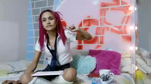 Snapshot of stylecandy011324 chatting on March 30, 2026, 10:05 am stylecandy011324 online show from March 30, 2026, 10:05 am