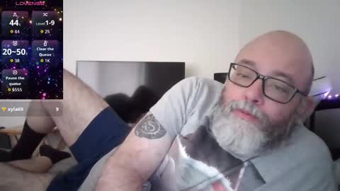 Stylesback online show from October 31, 2025, 2:40 pm