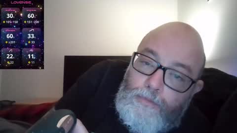 Stylesback online show from November 1, 2025, 7:21 am