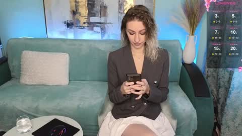 Su4e4ka555 online show from January 11, 2025, 9:47 am