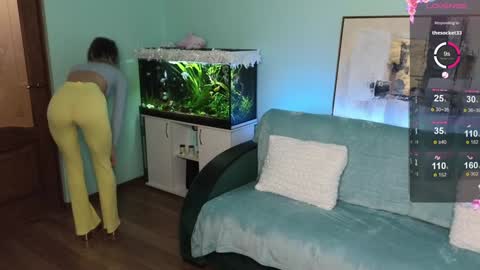 Su4e4ka555 online show from January 12, 2025, 12:12 pm