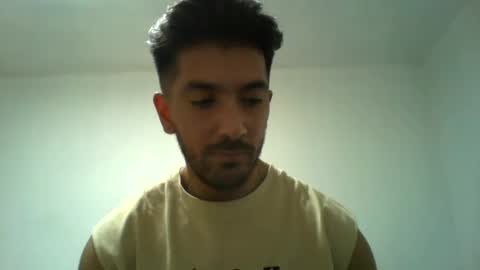 Snapshot of suaber_ chatting on October 11, 2025, 5:11 pm suaber_ online show from October 11, 2025, 5:11 pm