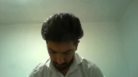 Snapshot of suaber_ chatting on October 18, 2025, 4:30 pm suaber_ online show from October 18, 2025, 4:30 pm