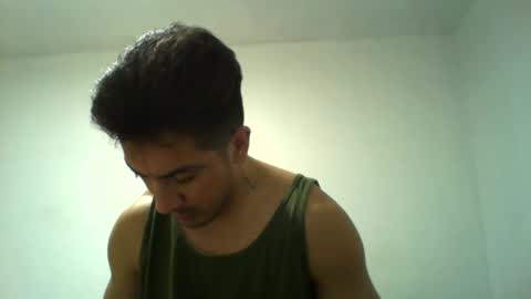 Snapshot of suaber_ chatting on November 16, 2025, 12:16 am suaber_ online show from November 16, 2025, 12:16 am