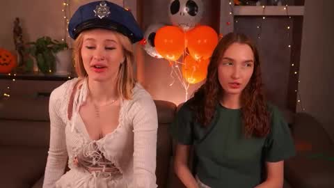 Mure online show from November 2, 2025, 3:20 am