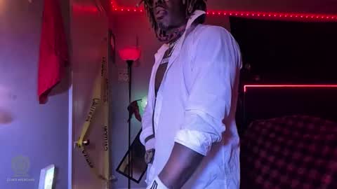 Hot Chocolate online show from February 6, 2026, 10:51 am