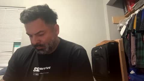 suavecito67 online show from February 28, 2025, 3:04 am