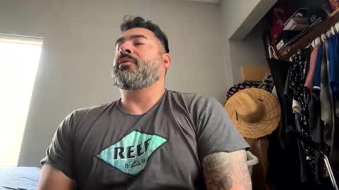 suavecito67 online show from December 14, 2025, 6:01 pm