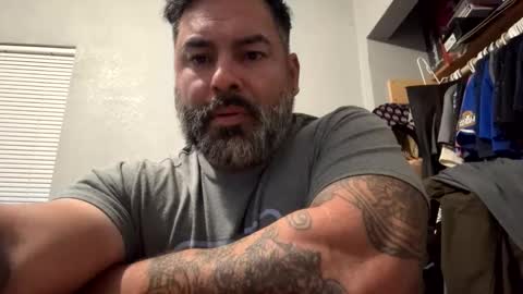 suavecito67 online show from March 4, 2026, 5:24 am