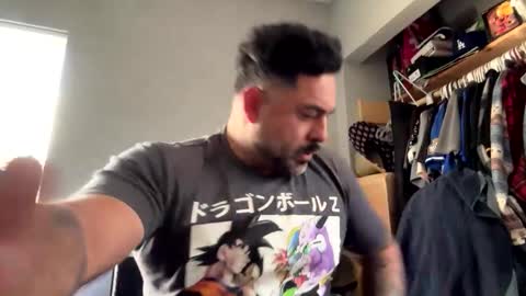 suavecito67 online show from March 28, 2026, 4:28 pm