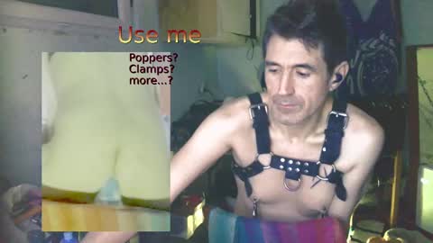 Sub2ChocoLad online show from December 20, 2024, 1:03 am