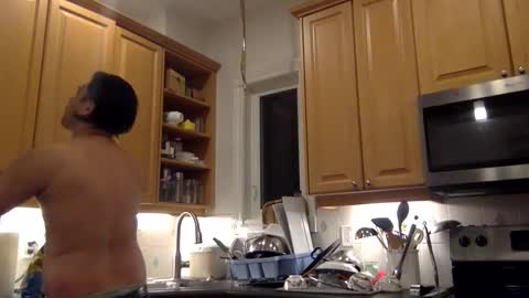 sub boy305 online show from December 22, 2025, 4:20 am