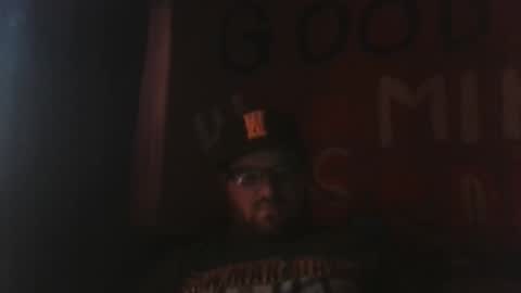 sub_michael41 online show from March 18, 2026, 8:23 pm