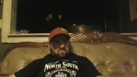 sub_michael41 online show from April 20, 2026, 2:47 am