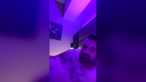 Paul 1000 online show from May 17, 2026, 12:41 am