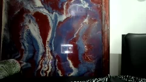 Snapshot of subalexandria chatting on October 5, 2025, 6:23 am subalexandria online show from October 5, 2025, 6:23 am