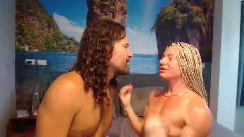 subbmarilyn online show from November 27, 2025, 9:00 am