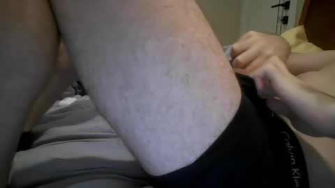 subboyusa online show from January 7, 2026, 4:59 am