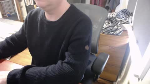 subbrian online show from January 29, 2025, 8:04 pm