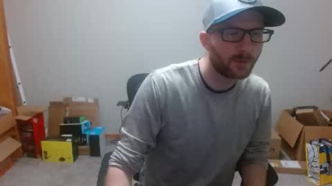 subbyboy345 online show from November 20, 2025, 8:03 am