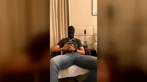 SLAVE EFRAM online show from July 20, 2026, 8:22 pm