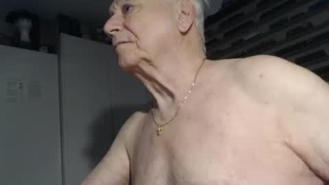 Marcel online show from January 16, 2025, 8:36 pm