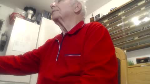 Marcel online show from November 4, 2025, 9:47 pm