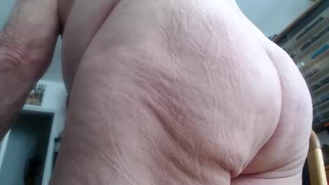 Marcel online show from April 8, 2026, 8:03 am