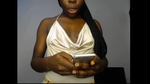 Snapshot of subirababy chatting on May 20, 2026, 5:52 pm subira online show from May 20, 2026, 5:52 pm