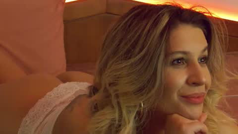 Carla online show from March 28, 2026, 10:42 pm