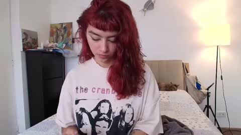 Snapshot of sublimetouch chatting on February 12, 2026, 9:32 pm Zoe online show from February 12, 2026, 9:32 pm