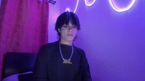 nico online show from December 4, 2025, 8:17 pm