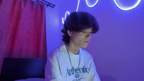 nico online show from December 16, 2025, 6:13 pm