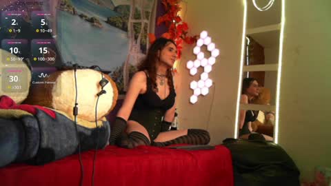 sofhia online show from January 28, 2025, 9:50 pm