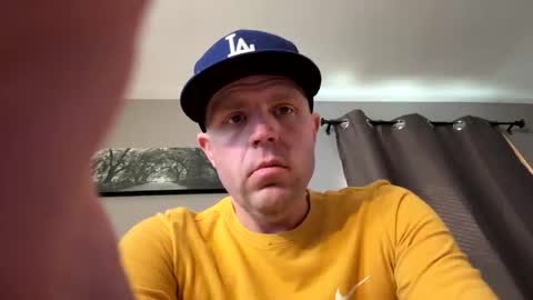 submissivebrett381 online show from February 15, 2026, 6:15 pm