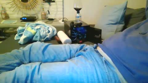 submissivguy online show from January 7, 2025, 6:35 pm