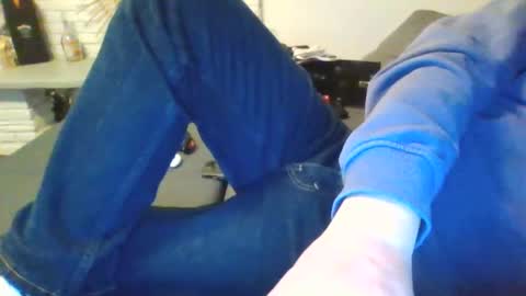 submissivguy online show from January 18, 2025, 9:55 pm