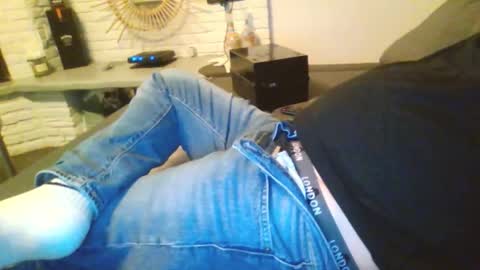 submissivguy online show from September 28, 2025, 6:57 pm