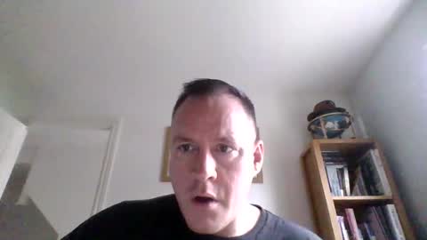 Sub Male online show from March 1, 2026, 1:13 pm