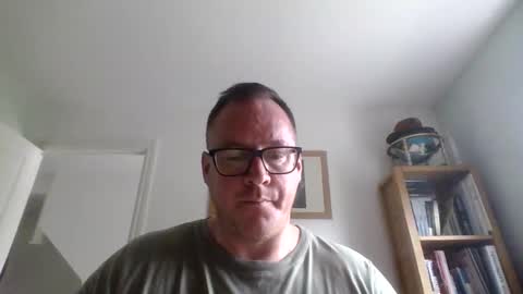 Sub Male online show from June 6, 2026, 12:32 pm