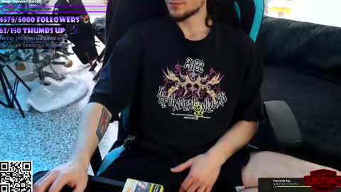 Im Substanc3  online show from March 9, 2026, 10:08 am