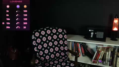 Snapshot of suburban_sickness chatting on February 18, 2026, 6:04 pm Polly online show from February 18, 2026, 6:04 pm