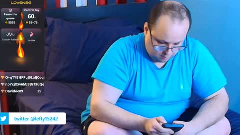 Snapshot of subzero_2689 chatting on September 21, 2025, 3:08 am subzero online show from September 21, 2025, 3:08 am