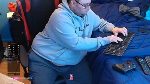subzero online show from April 28, 2026, 5:56 am