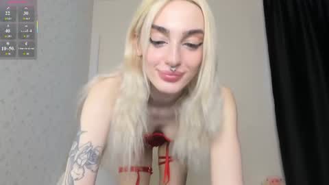 Chloe online show from July 13, 2026, 2:20 pm