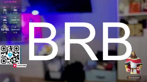 succubu_ss online show from February 20, 2026, 6:26 am